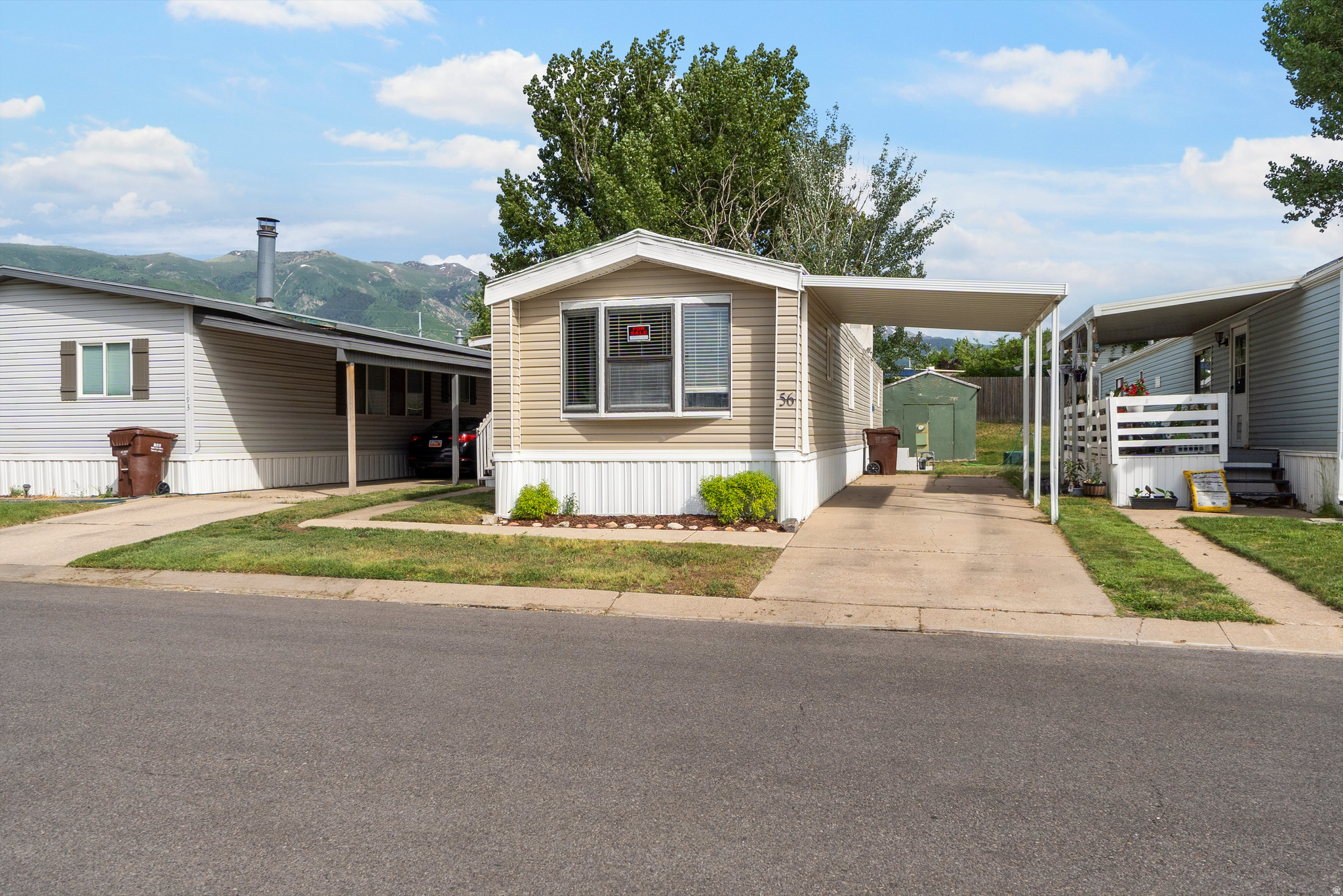 QUAIL RIDGE - Residential