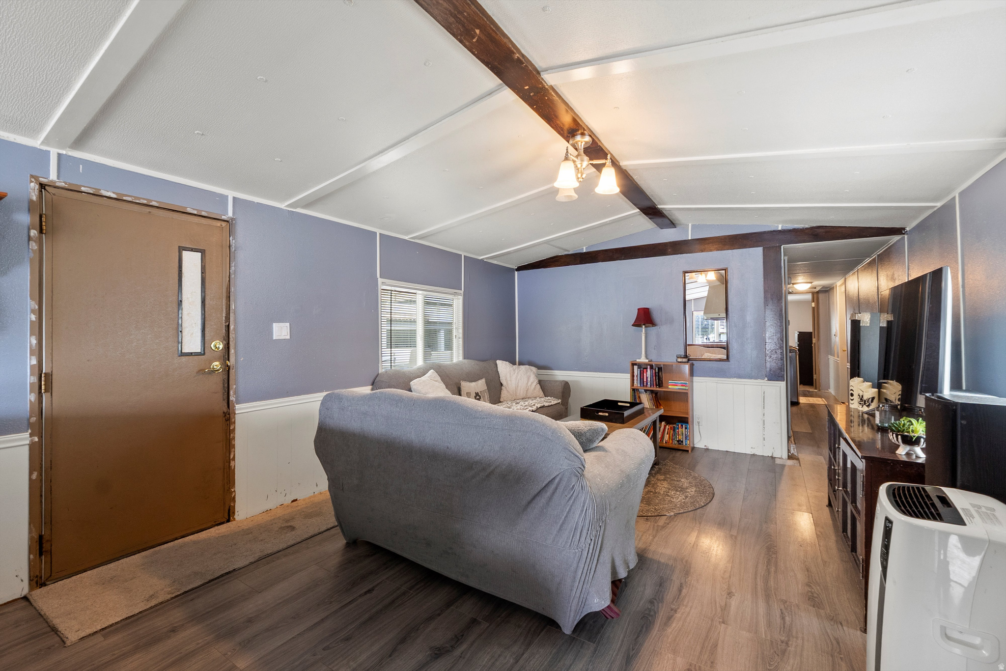 QUAIL RIDGE - Residential