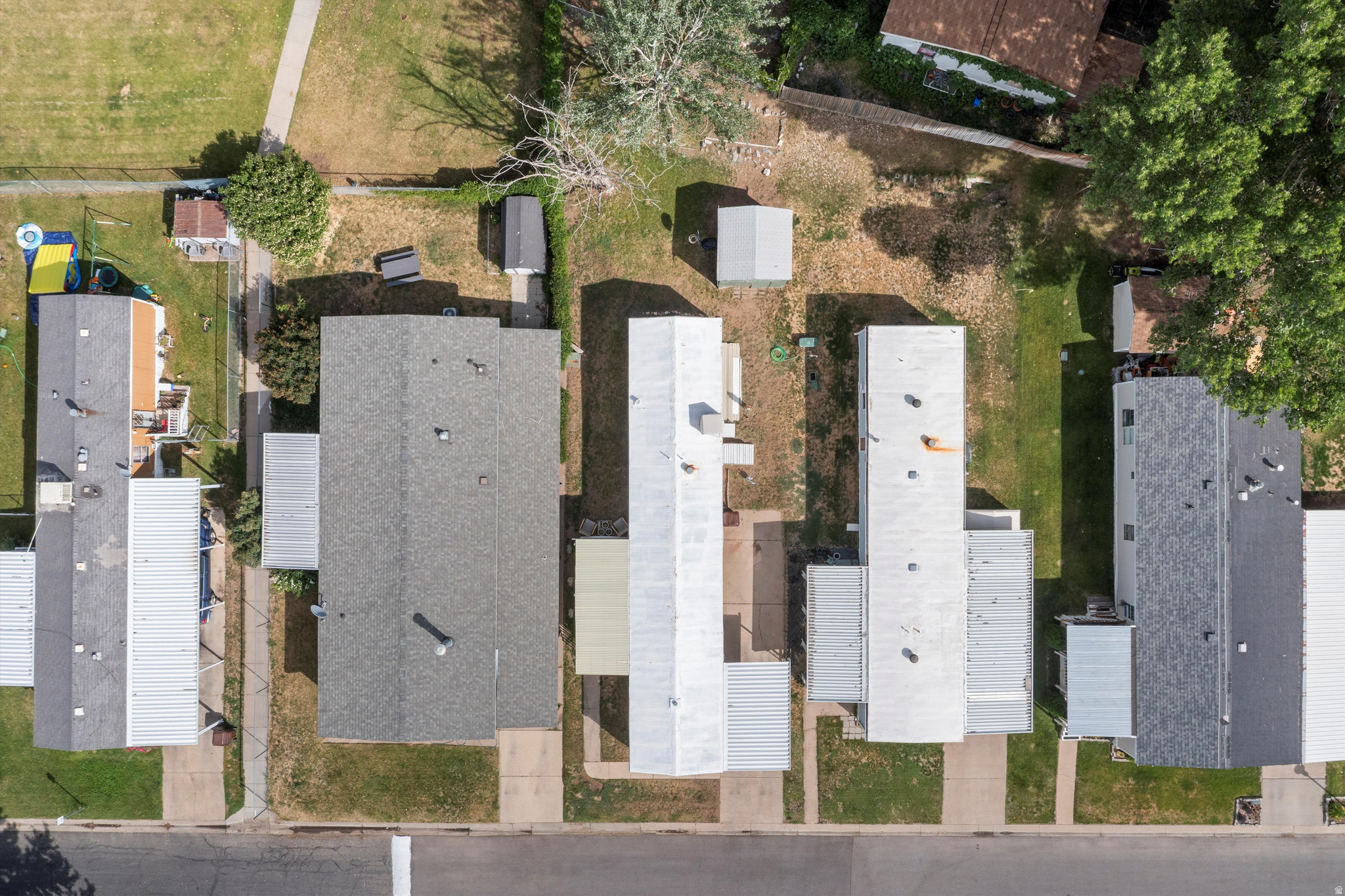 QUAIL RIDGE - Residential