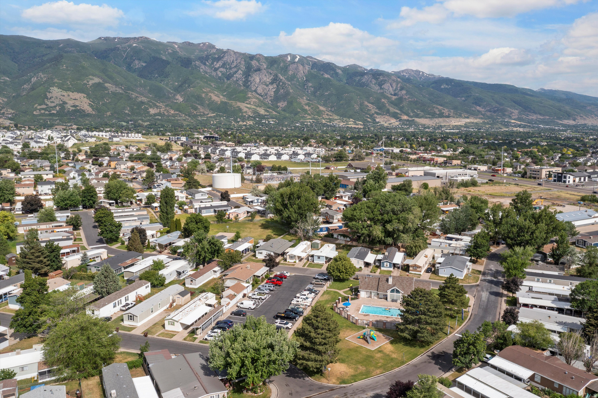 QUAIL RIDGE - Residential