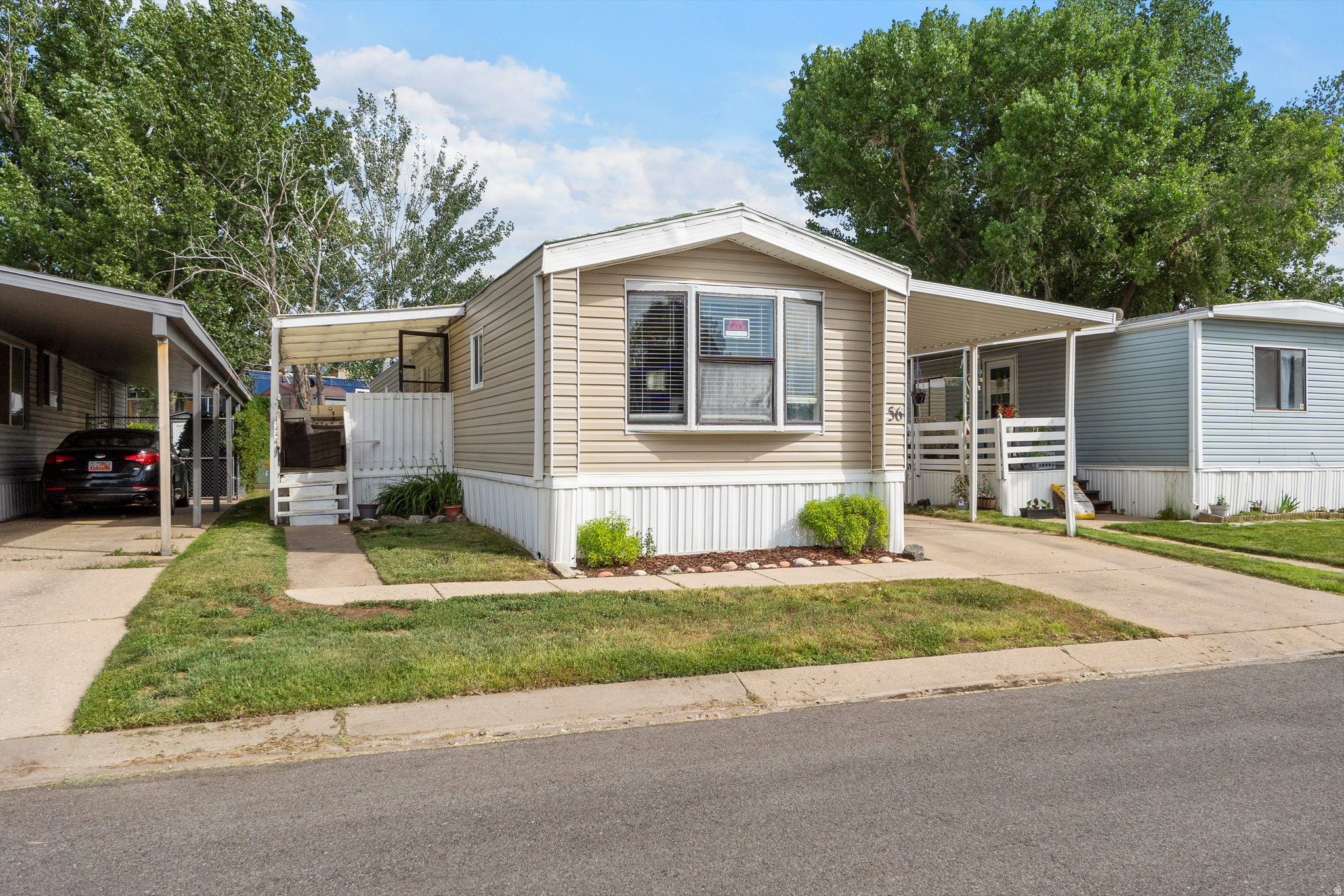 QUAIL RIDGE - Residential