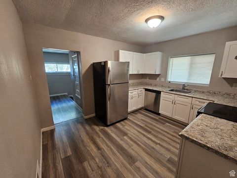 Tiny photo for 1949 PINE CANYON RD, Tooele, UT 84074 (MLS # 2115740)