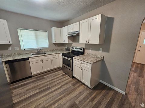 Tiny photo for 1949 PINE CANYON RD, Tooele, UT 84074 (MLS # 2115740)
