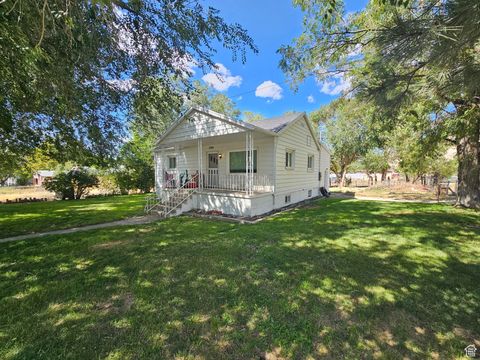 Tiny photo for 1949 PINE CANYON RD, Tooele, UT 84074 (MLS # 2115740)