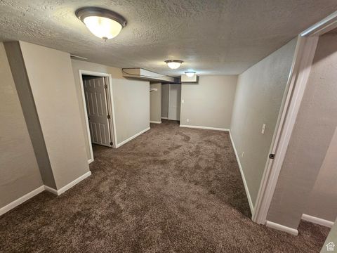 Tiny photo for 1949 PINE CANYON RD, Tooele, UT 84074 (MLS # 2115740)