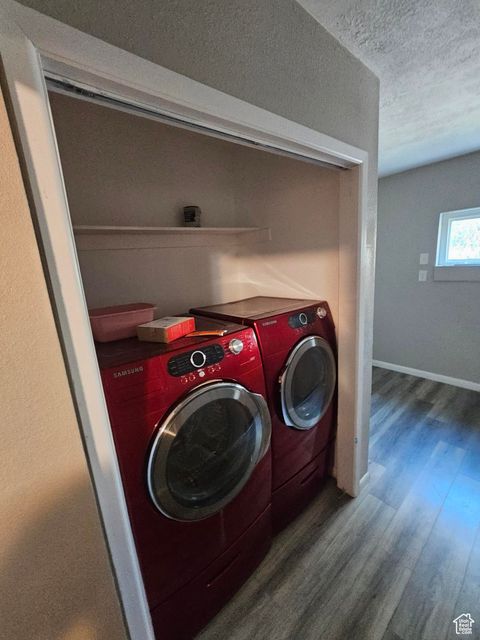 Tiny photo for 1949 PINE CANYON RD, Tooele, UT 84074 (MLS # 2115740)