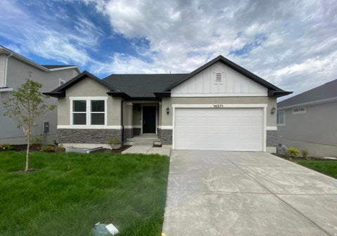 Photo of 16371 S COUPLER LN #907, Bluffdale, UT 84065 (MLS # 2181933)