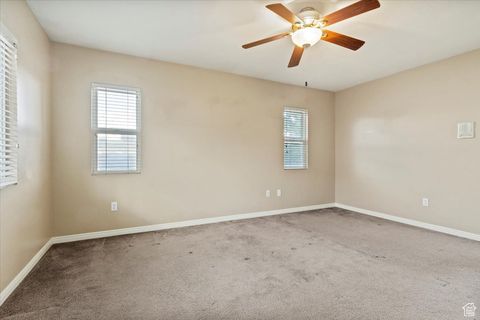 Tiny photo for 5004 W TOPCREST DR S, South Jordan, UT 84009 (MLS # 2118334)
