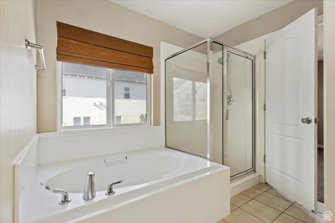 Tiny photo for 5004 W TOPCREST DR S, South Jordan, UT 84009 (MLS # 2118334)
