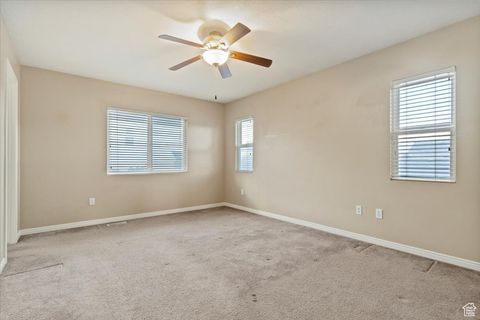 Tiny photo for 5004 W TOPCREST DR S, South Jordan, UT 84009 (MLS # 2118334)