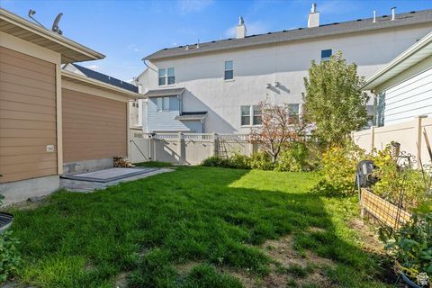 Tiny photo for 5004 W TOPCREST DR S, South Jordan, UT 84009 (MLS # 2118334)