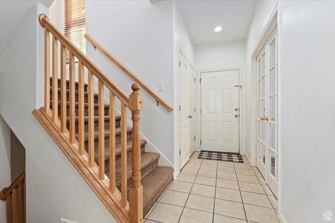 Tiny photo for 5004 W TOPCREST DR S, South Jordan, UT 84009 (MLS # 2118334)
