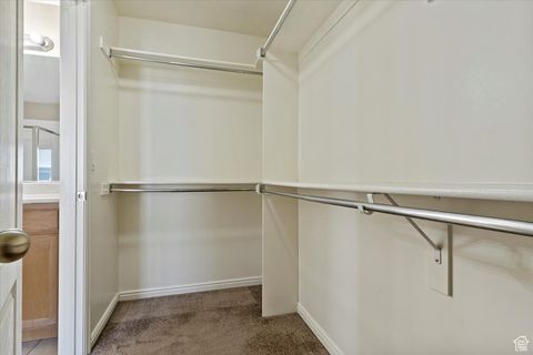 Tiny photo for 5004 W TOPCREST DR S, South Jordan, UT 84009 (MLS # 2118334)