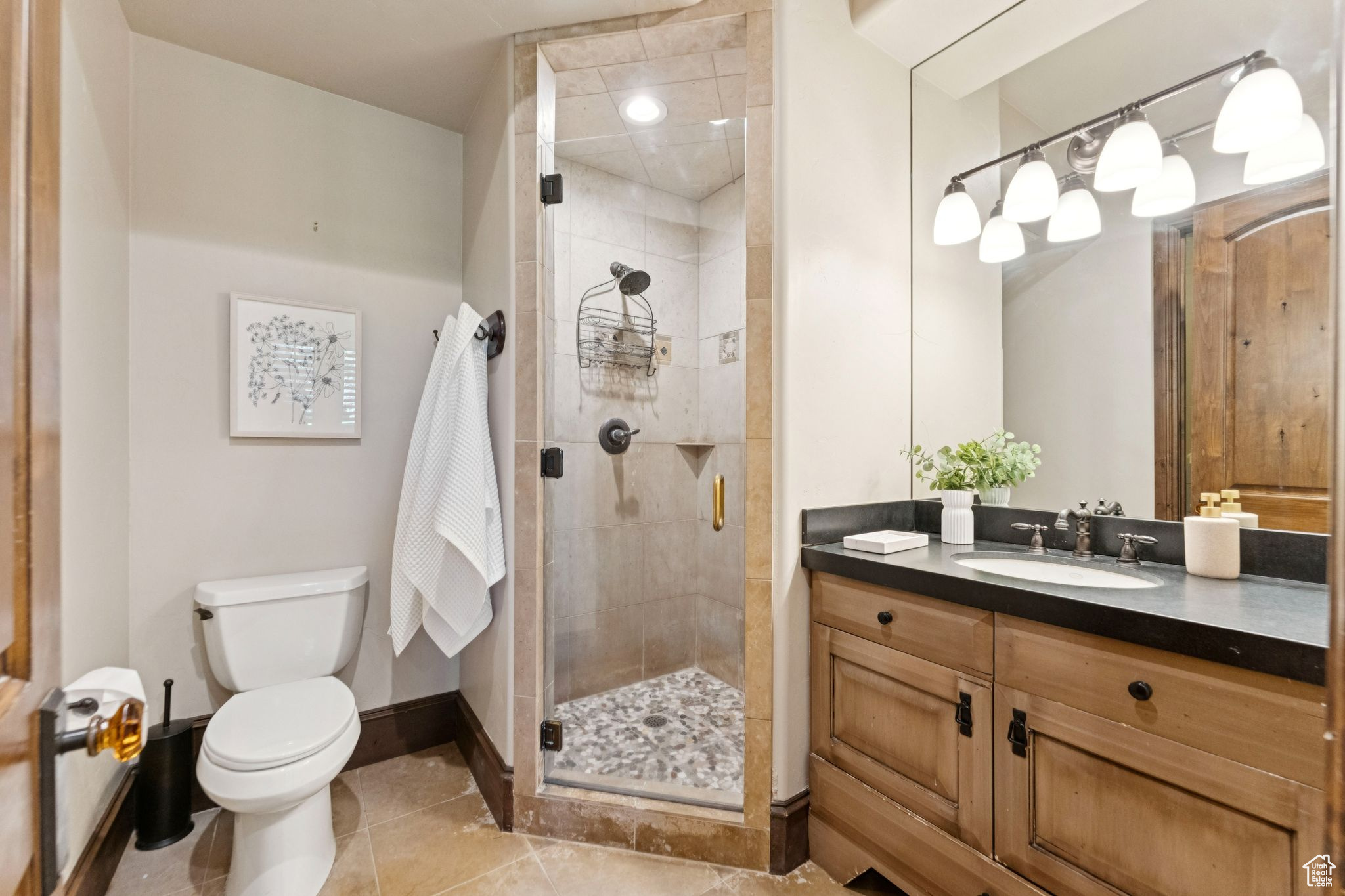 MOUNTAIN RANCH ESTATES - Residential