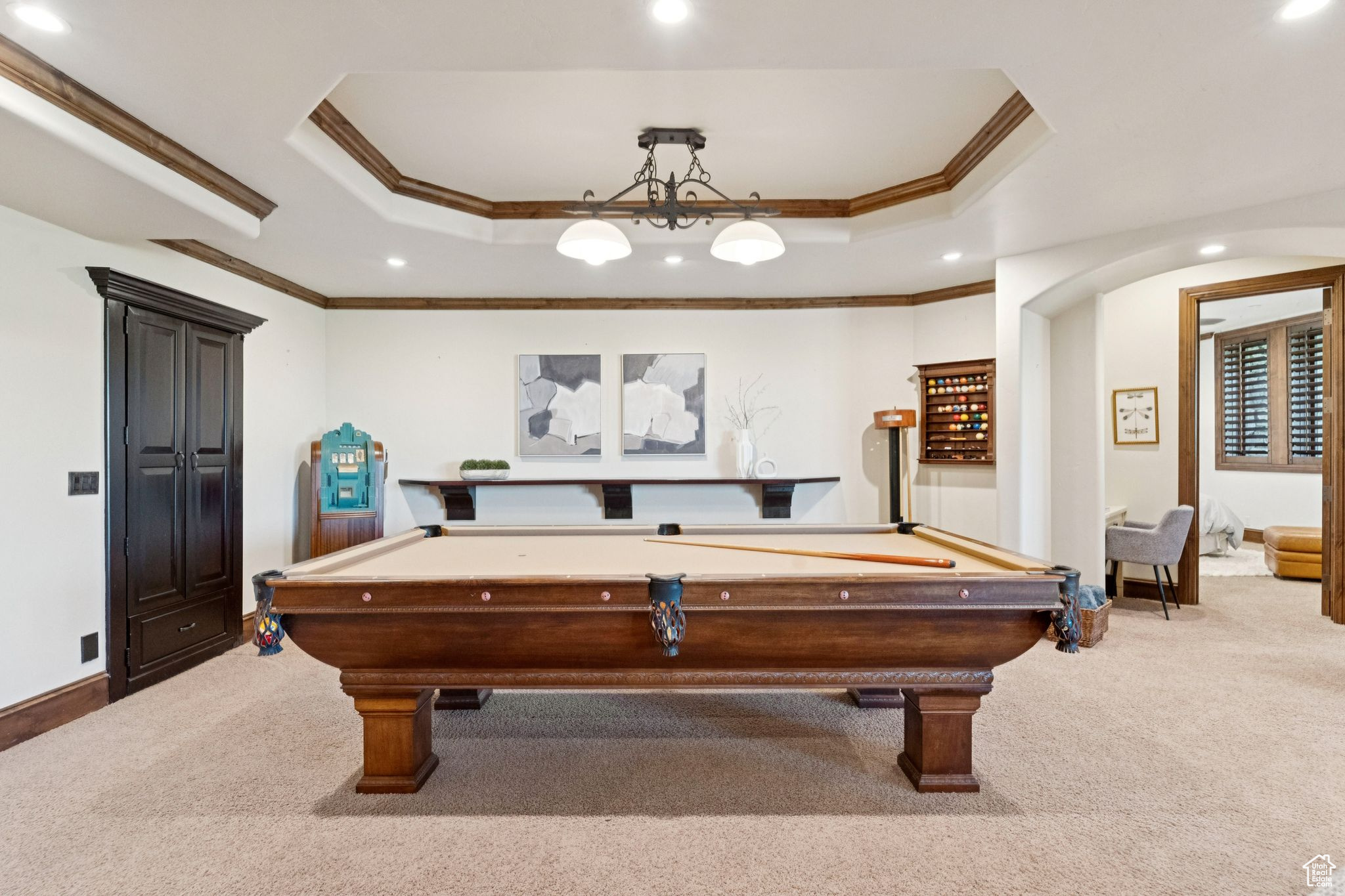 MOUNTAIN RANCH ESTATES - Residential