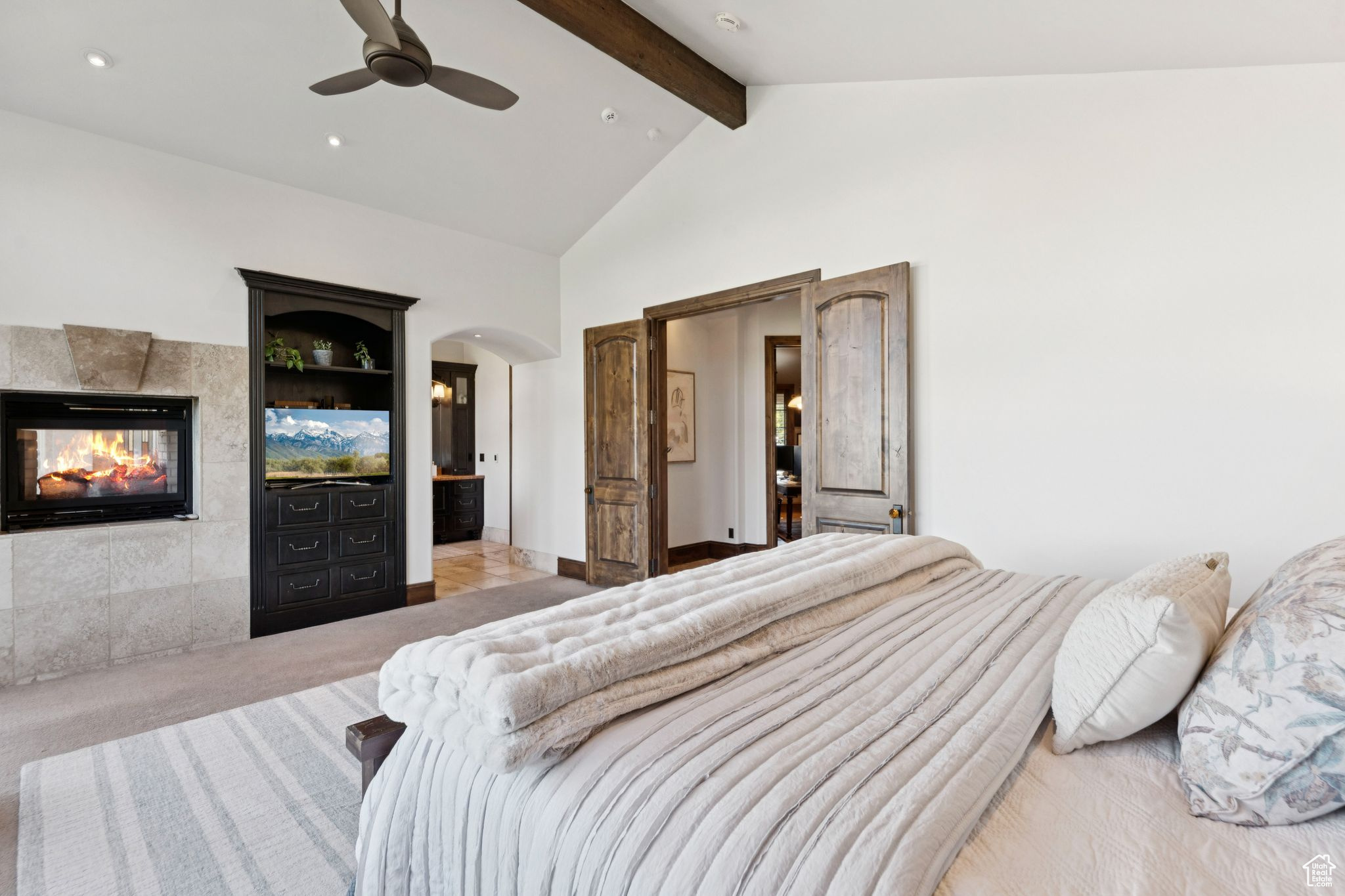 MOUNTAIN RANCH ESTATES - Residential