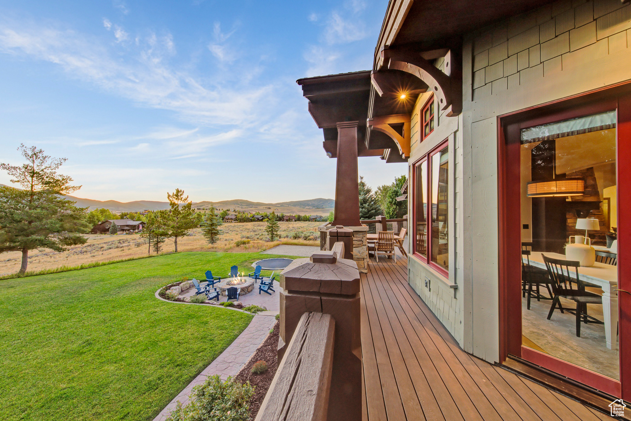 MOUNTAIN RANCH ESTATES - Residential