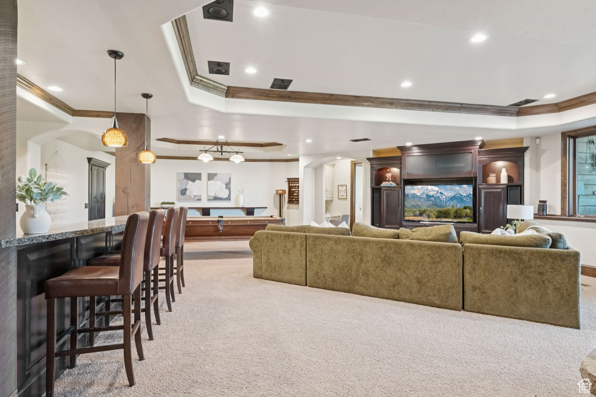 MOUNTAIN RANCH ESTATES - Residential