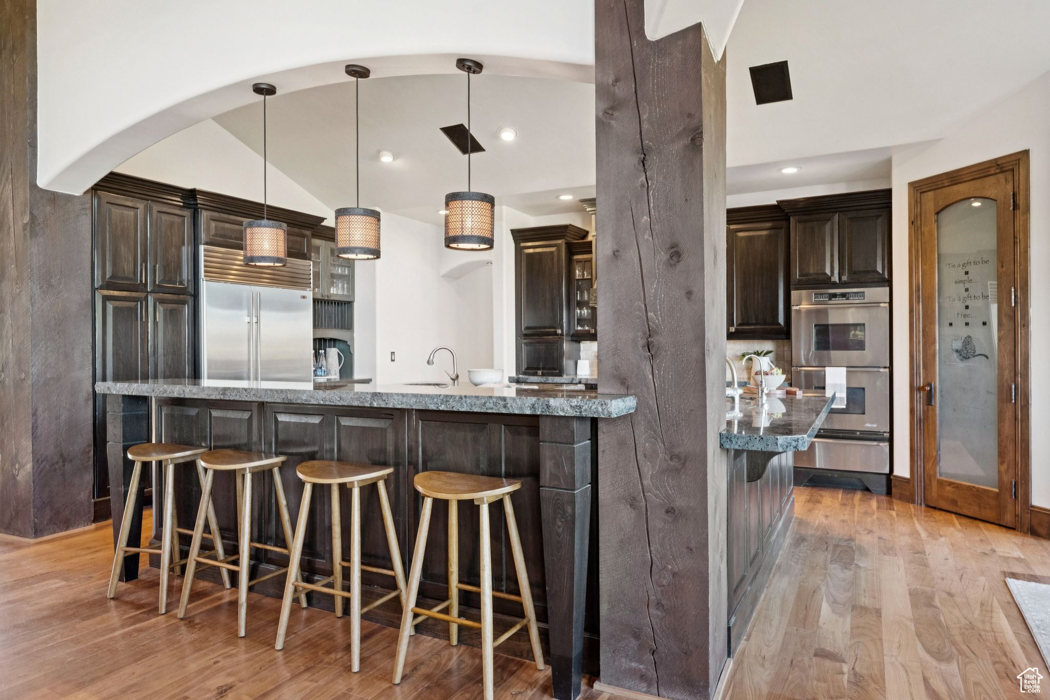 MOUNTAIN RANCH ESTATES - Residential