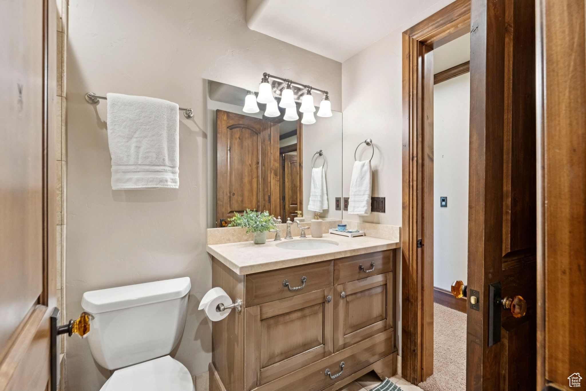 MOUNTAIN RANCH ESTATES - Residential