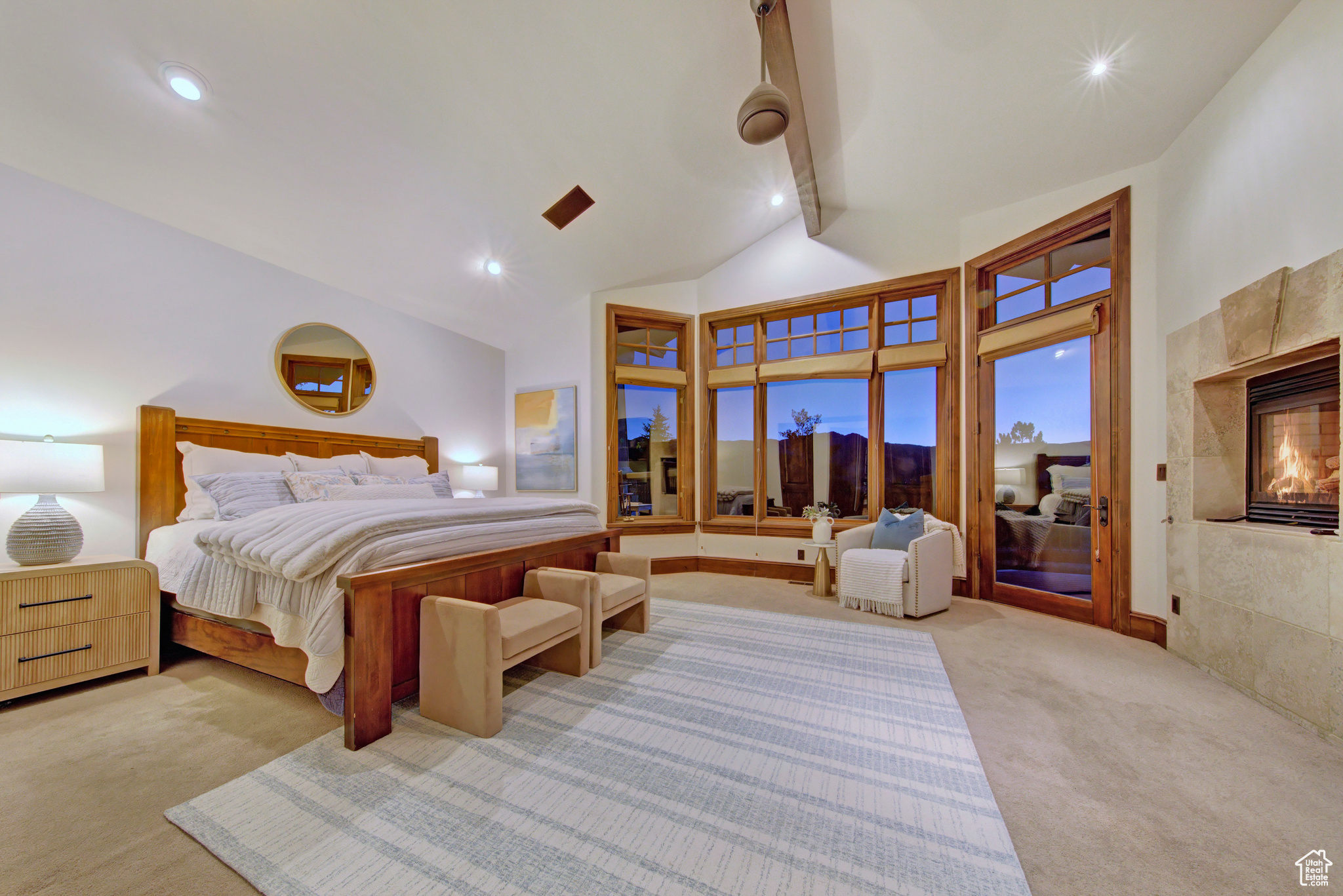 MOUNTAIN RANCH ESTATES - Residential