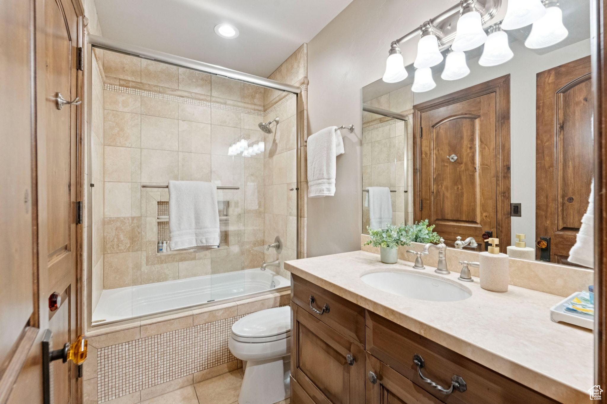 MOUNTAIN RANCH ESTATES - Residential