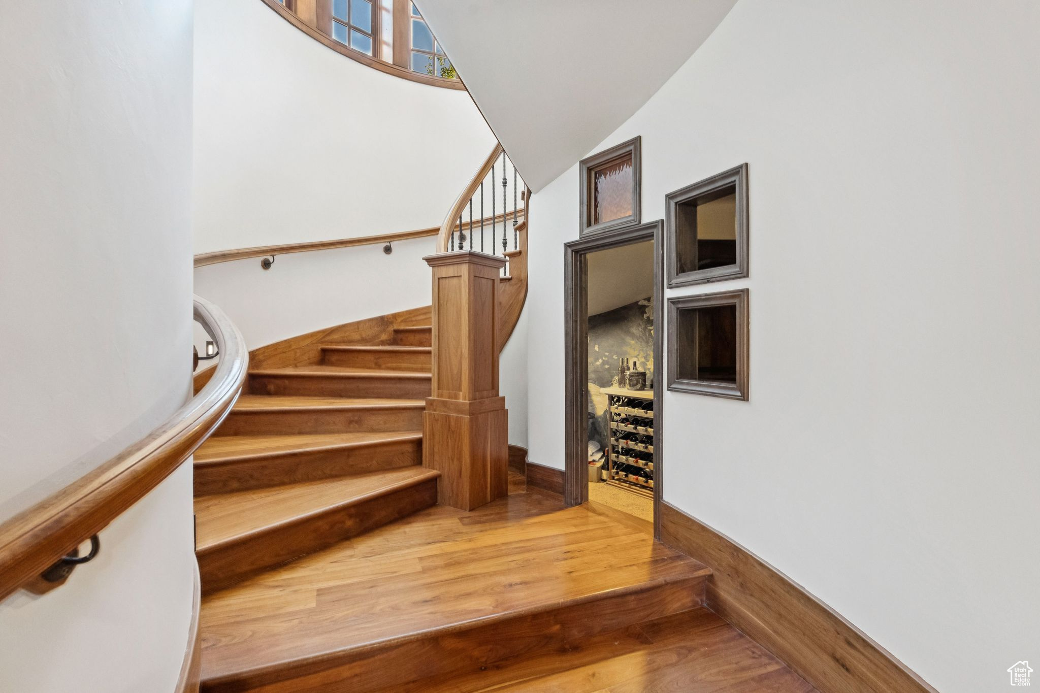 MOUNTAIN RANCH ESTATES - Residential