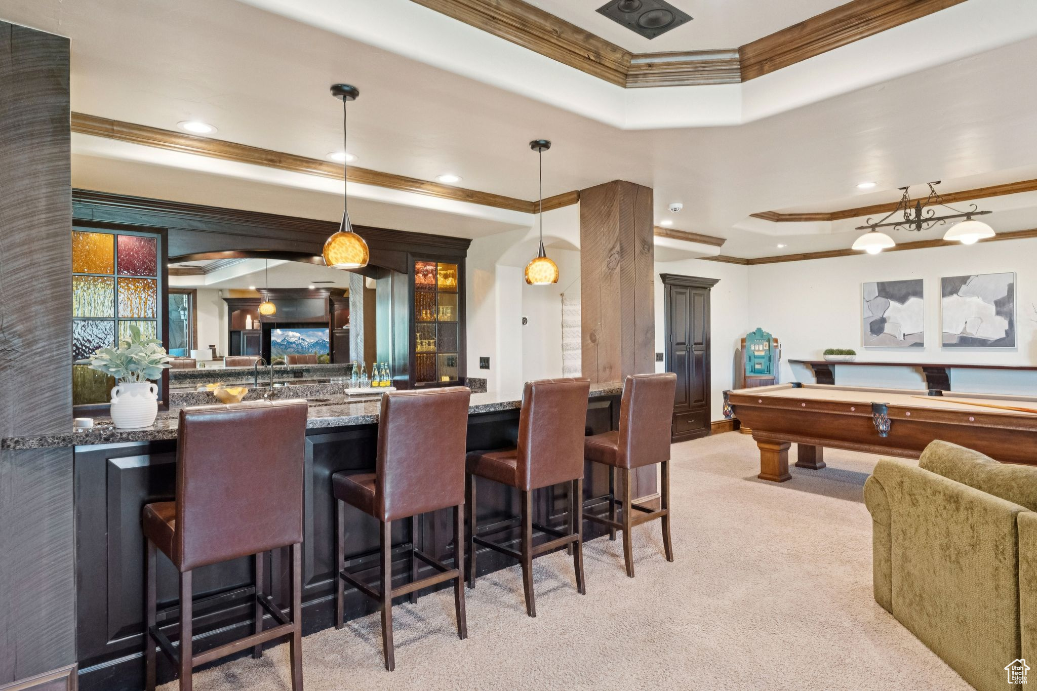 MOUNTAIN RANCH ESTATES - Residential