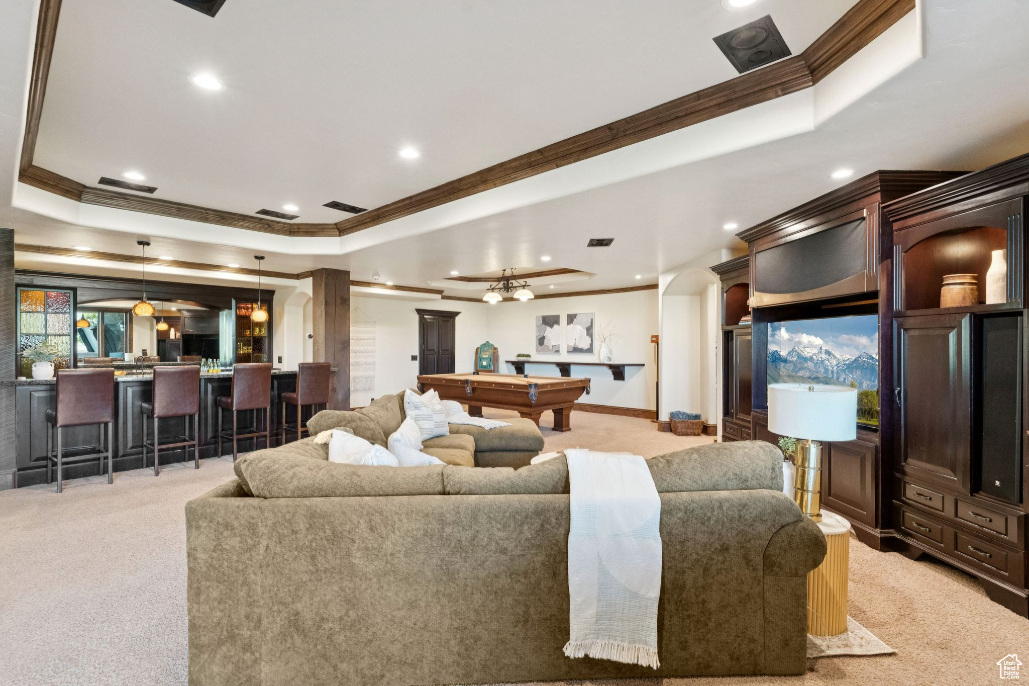MOUNTAIN RANCH ESTATES - Residential