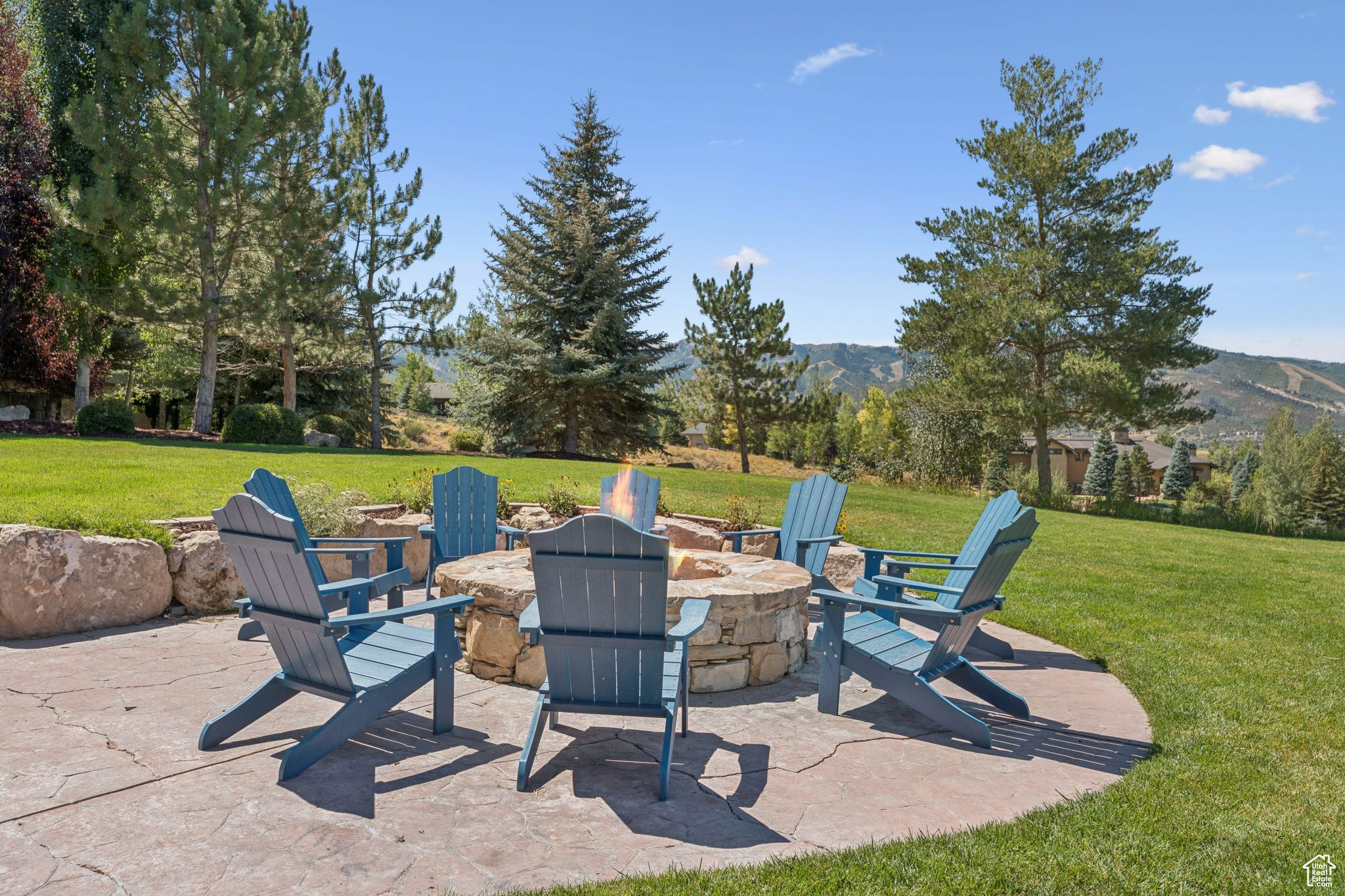 MOUNTAIN RANCH ESTATES - Residential