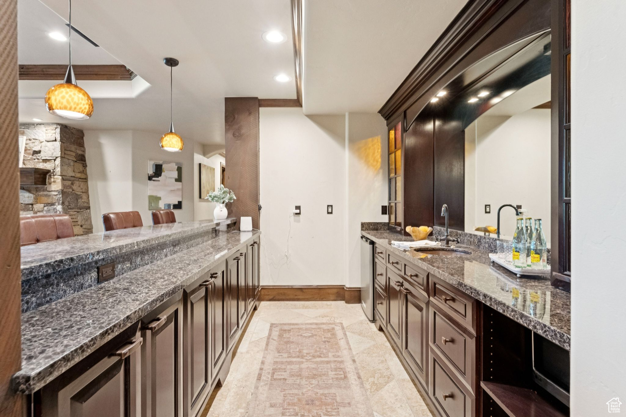 MOUNTAIN RANCH ESTATES - Residential