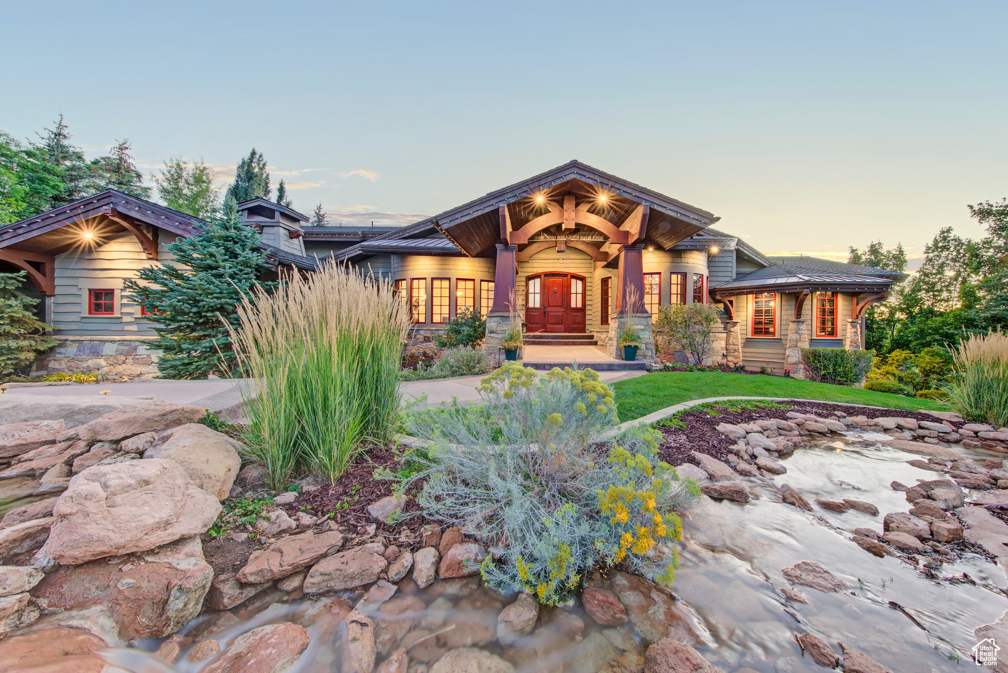 6025 MOUNTAIN RANCH DR