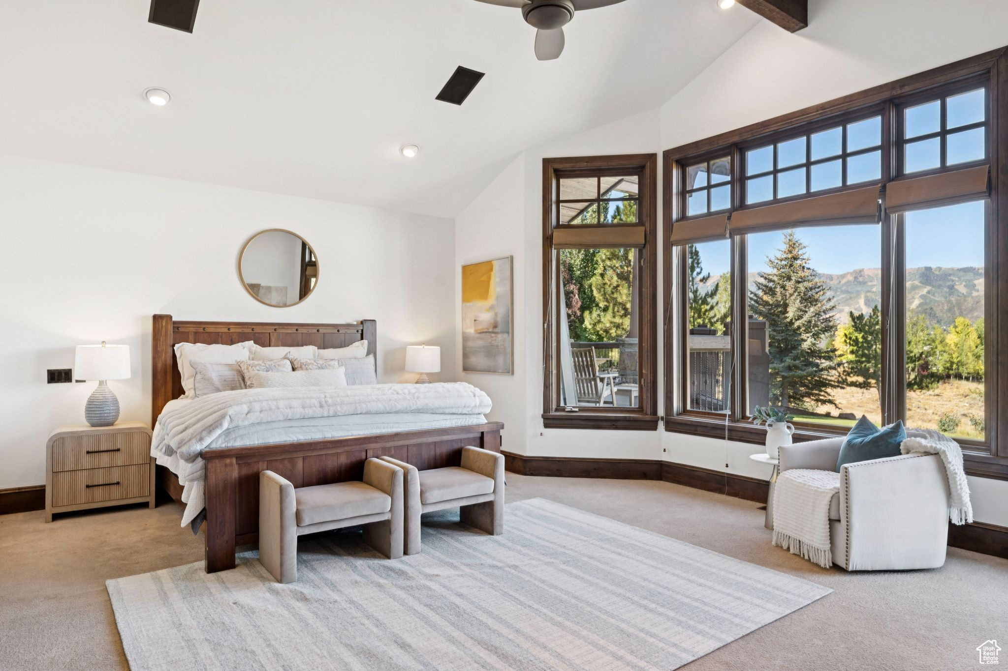 MOUNTAIN RANCH ESTATES - Residential