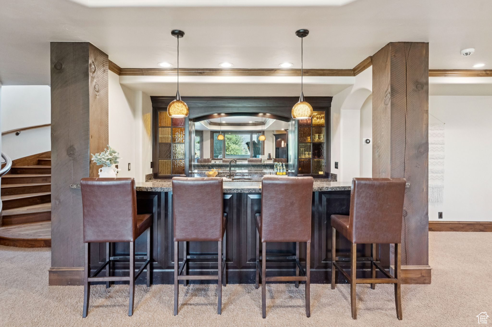 MOUNTAIN RANCH ESTATES - Residential