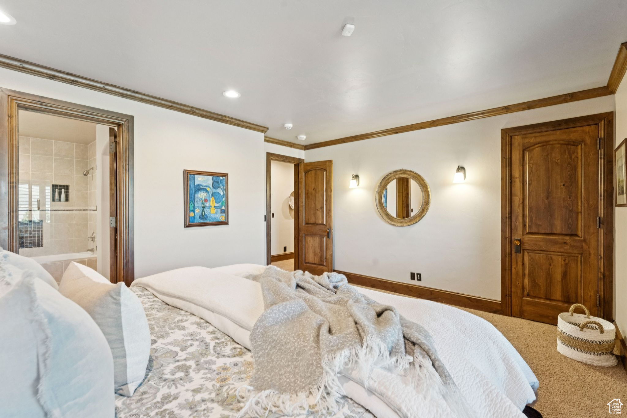MOUNTAIN RANCH ESTATES - Residential