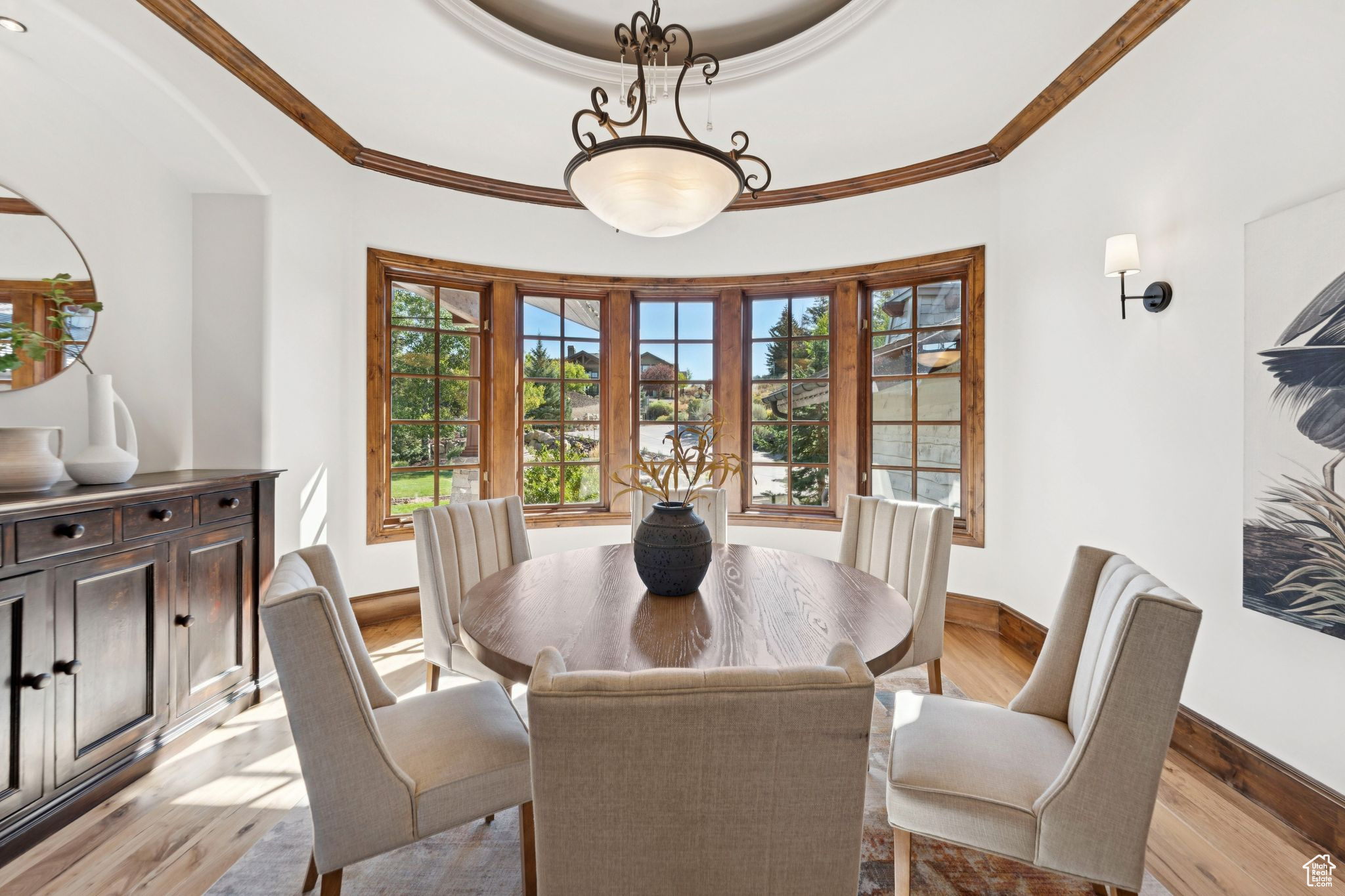 MOUNTAIN RANCH ESTATES - Residential