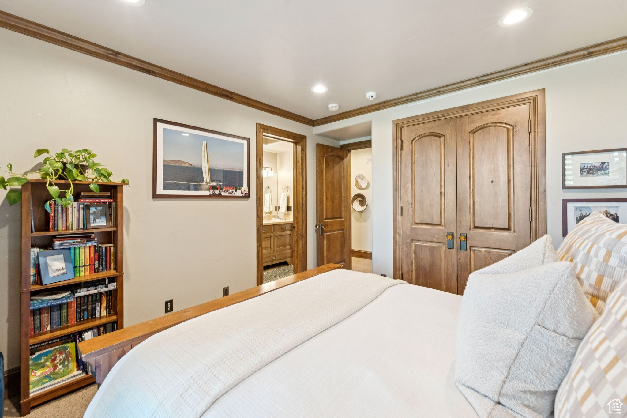 MOUNTAIN RANCH ESTATES - Residential