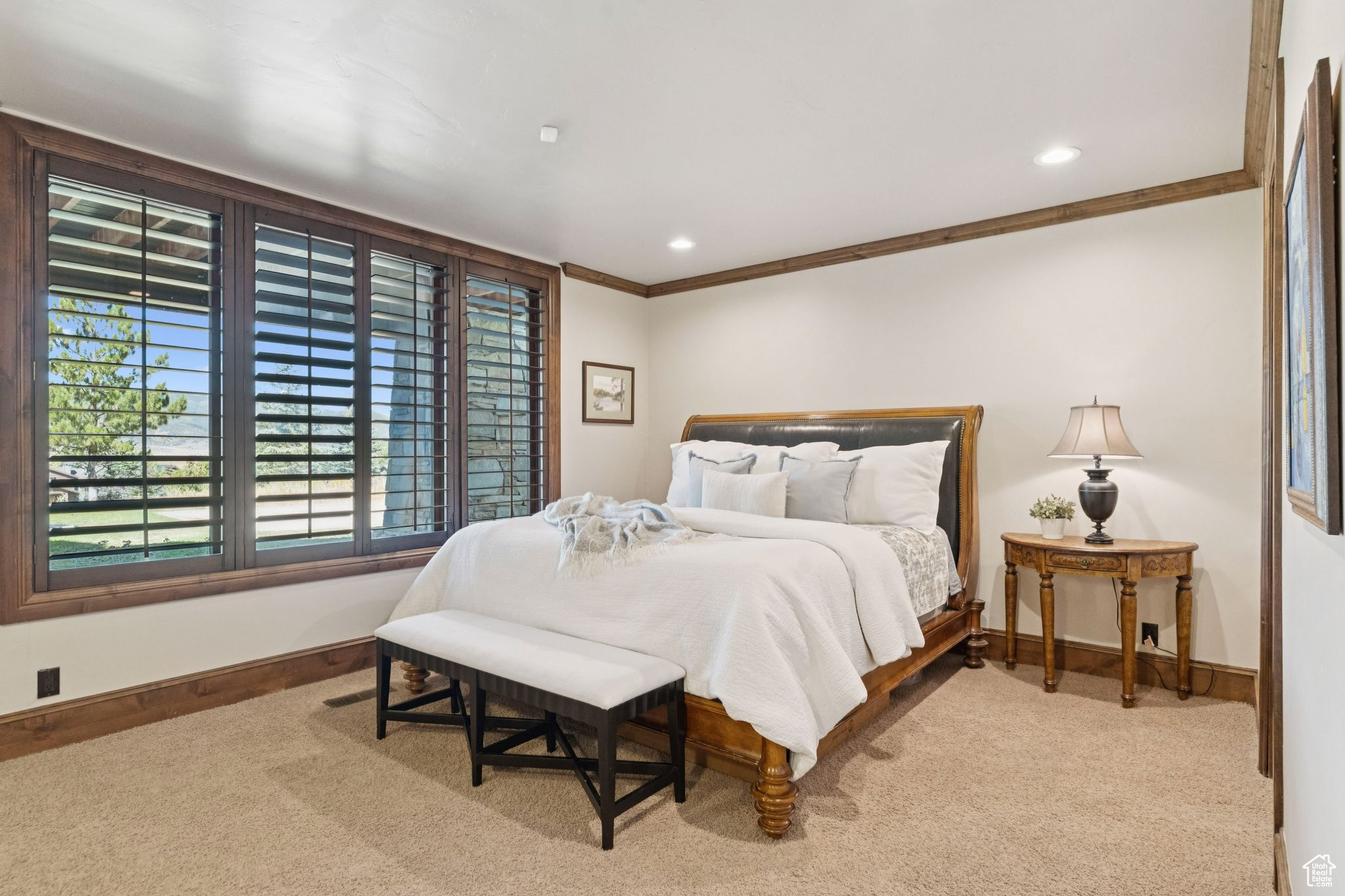 MOUNTAIN RANCH ESTATES - Residential