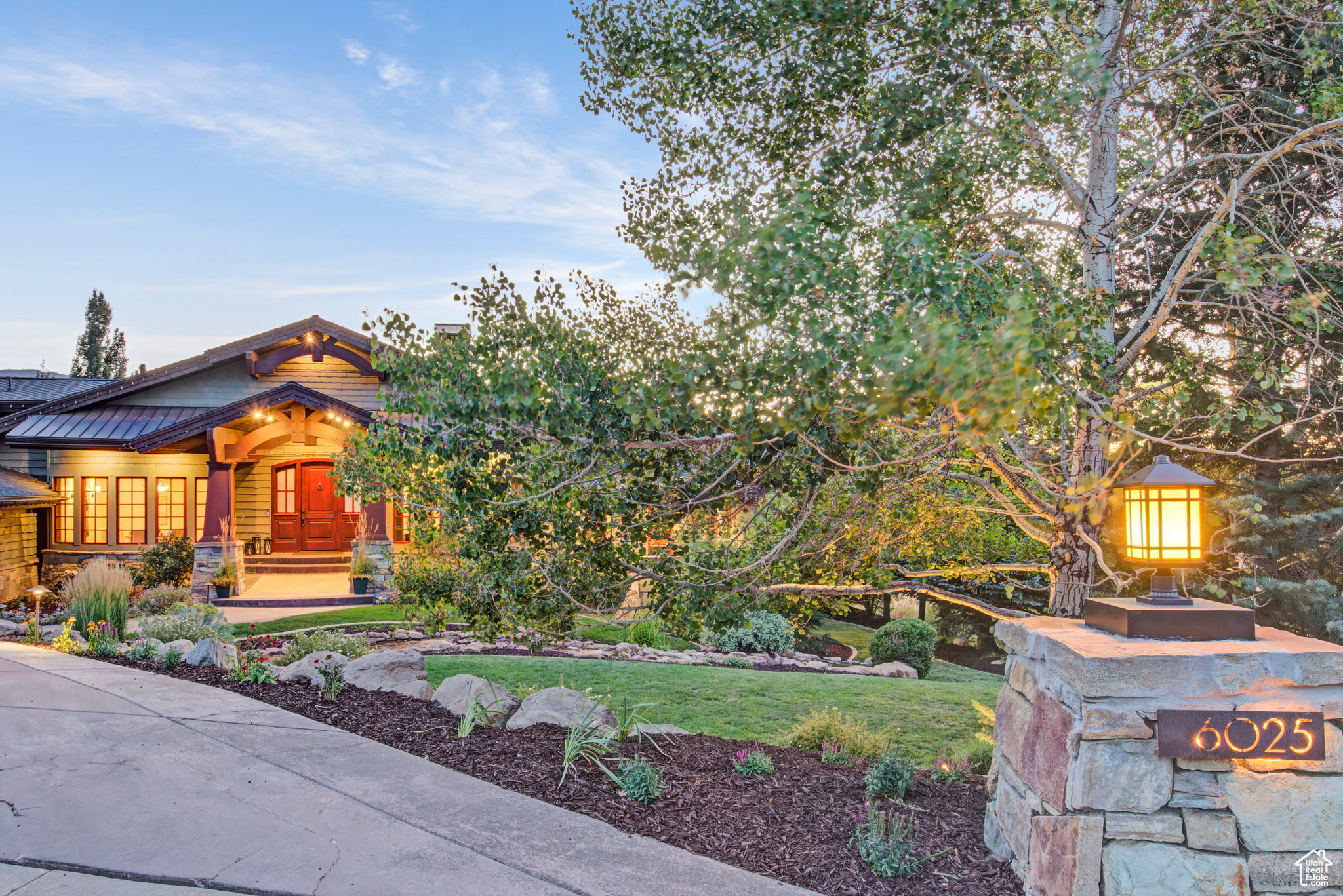 MOUNTAIN RANCH ESTATES - Residential