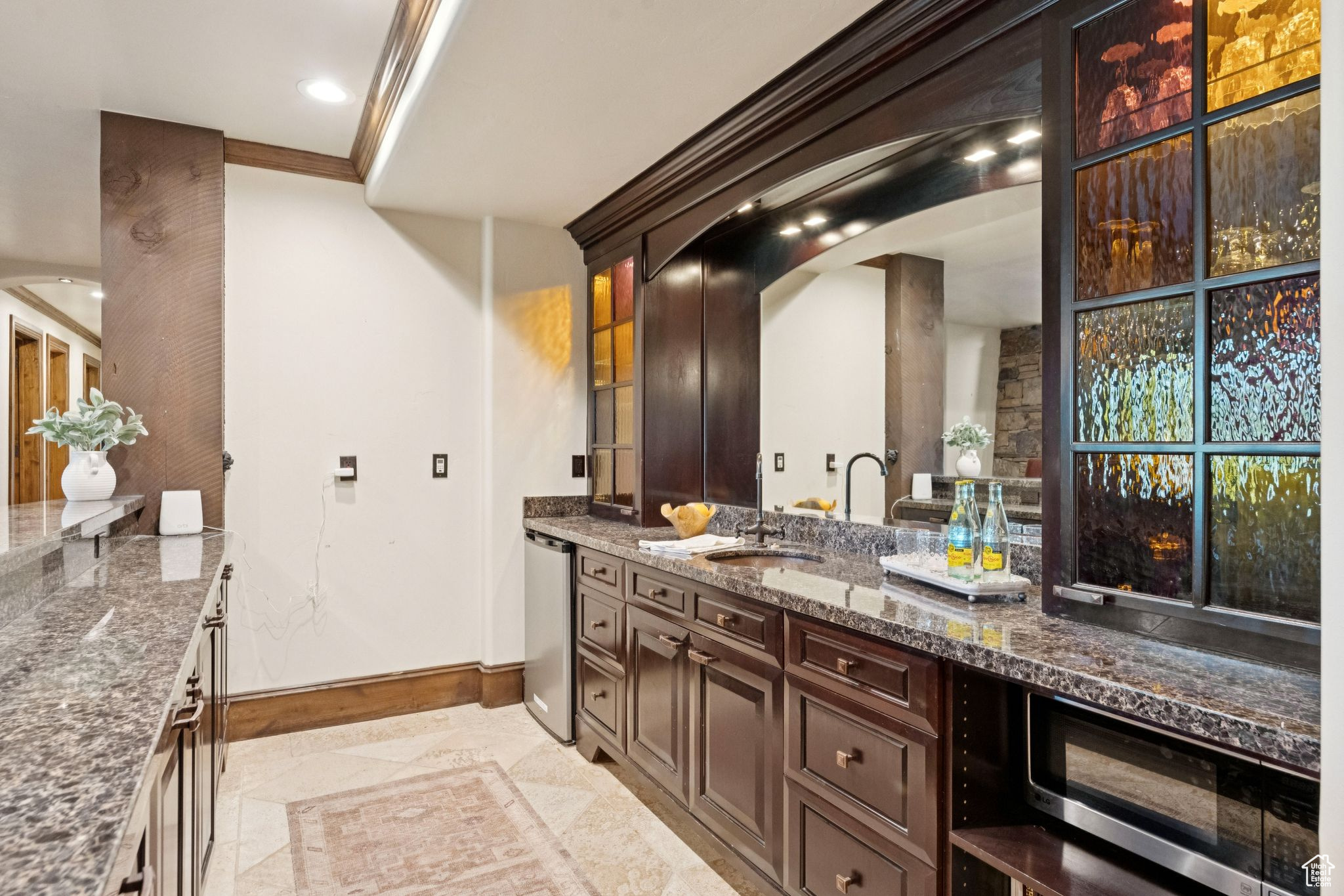 MOUNTAIN RANCH ESTATES - Residential