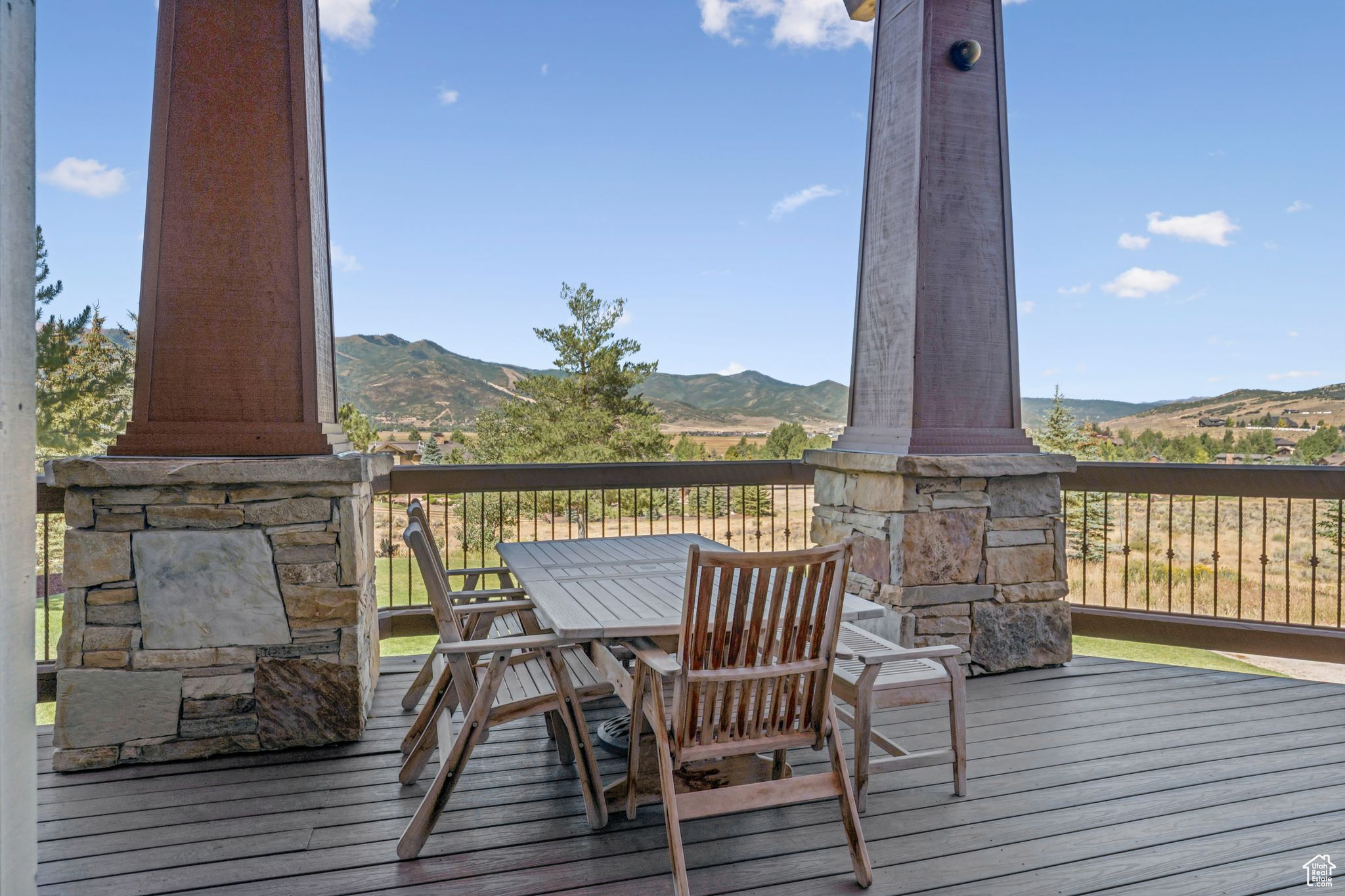MOUNTAIN RANCH ESTATES - Residential
