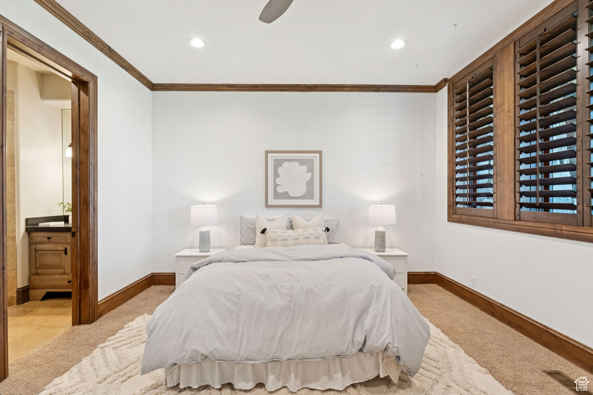 MOUNTAIN RANCH ESTATES - Residential