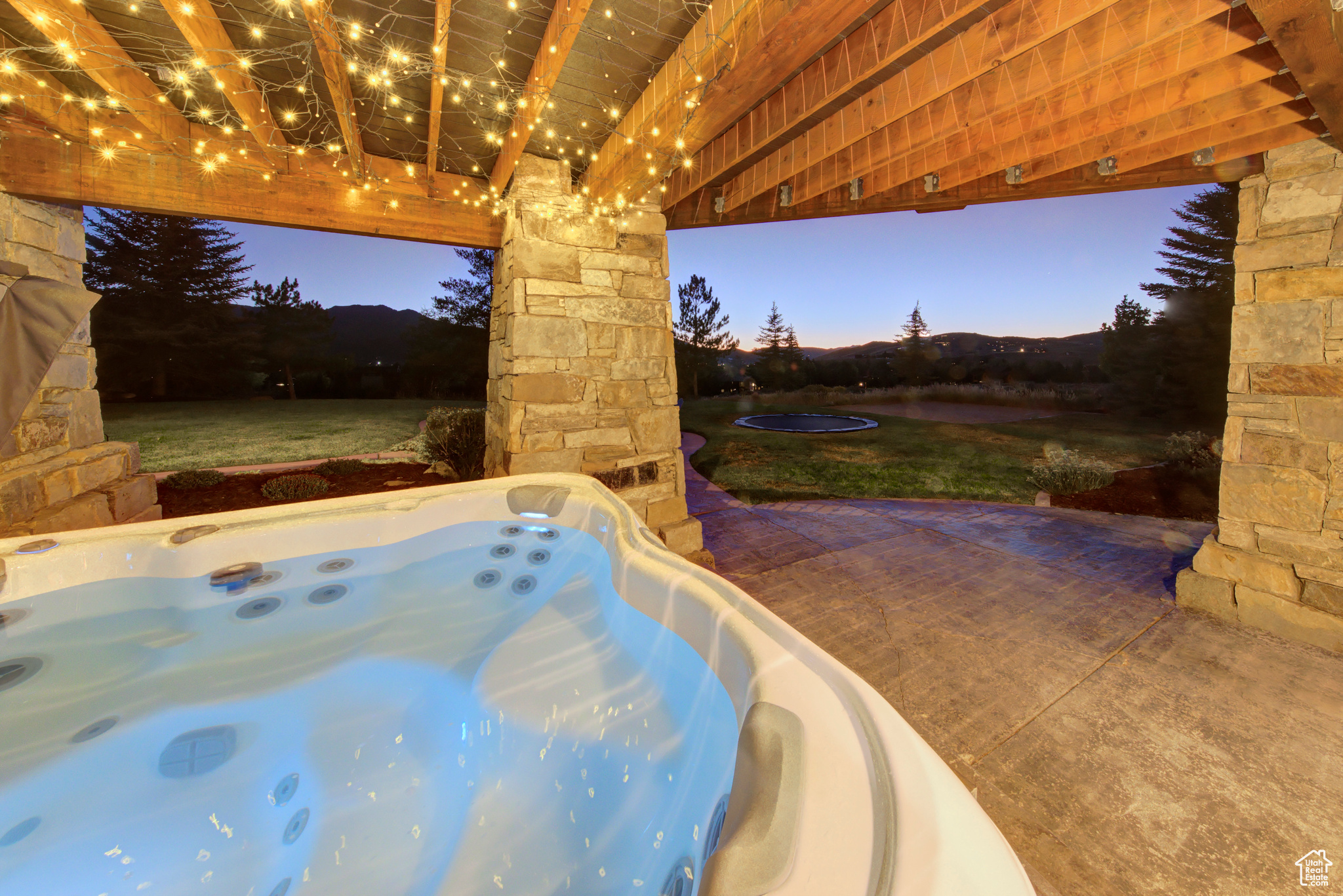 MOUNTAIN RANCH ESTATES - Residential