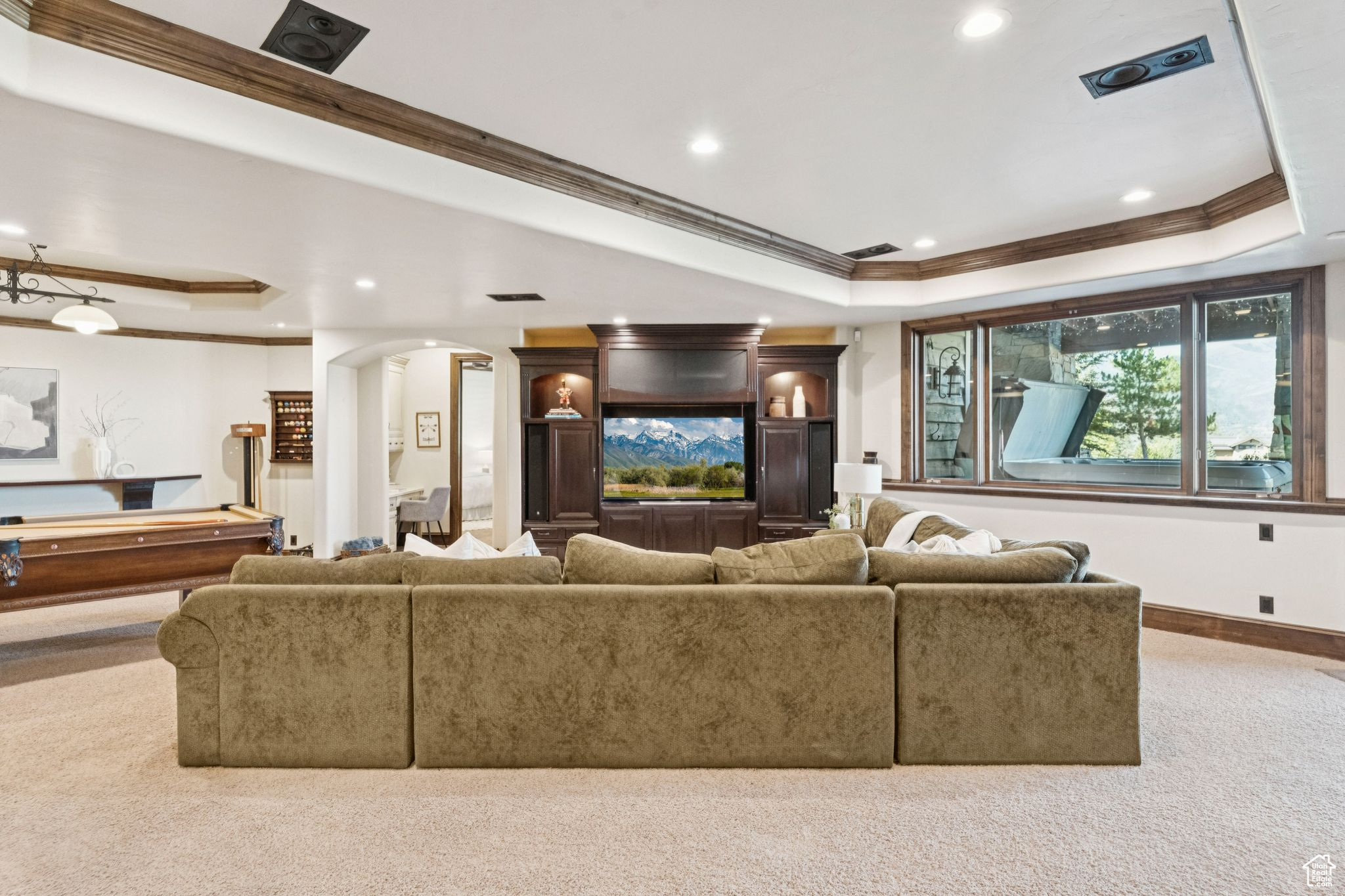 MOUNTAIN RANCH ESTATES - Residential