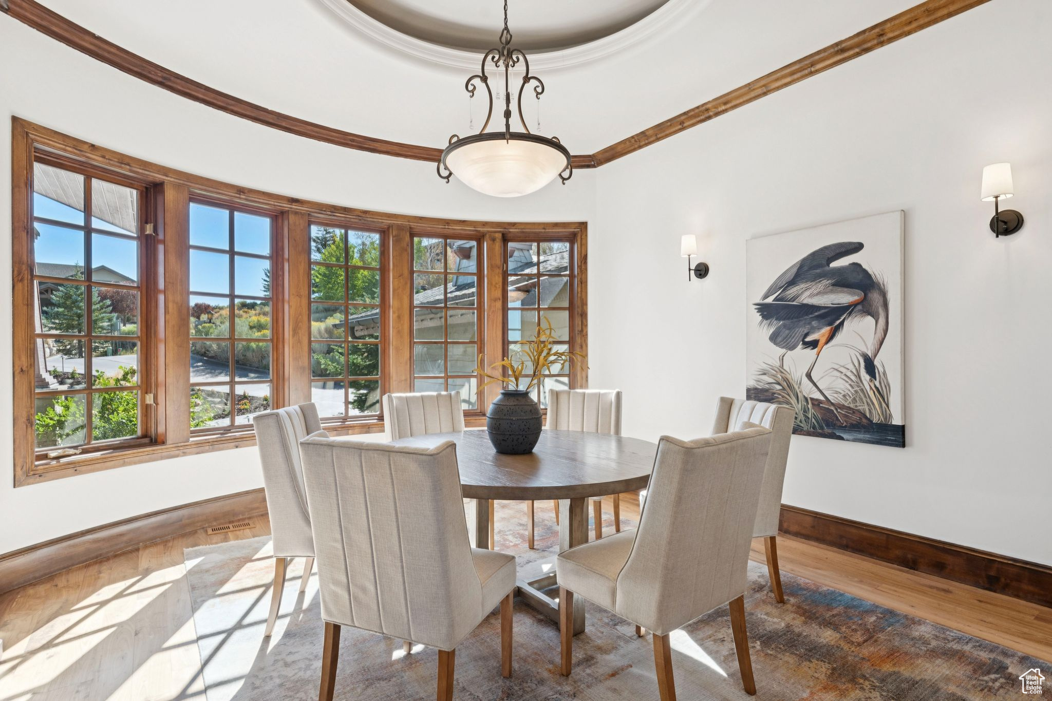MOUNTAIN RANCH ESTATES - Residential