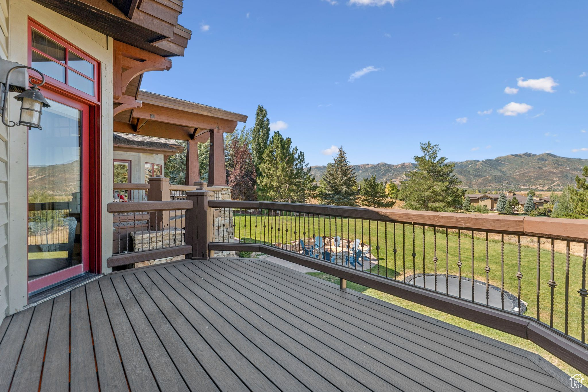 MOUNTAIN RANCH ESTATES - Residential