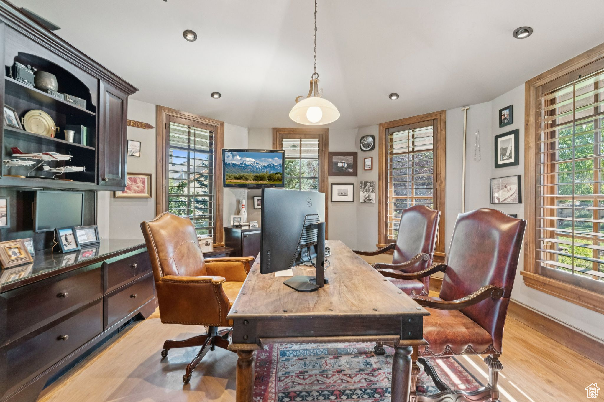 MOUNTAIN RANCH ESTATES - Residential