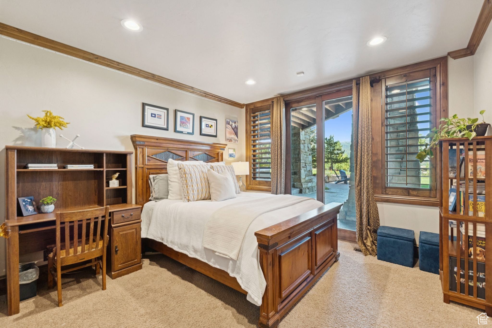 MOUNTAIN RANCH ESTATES - Residential