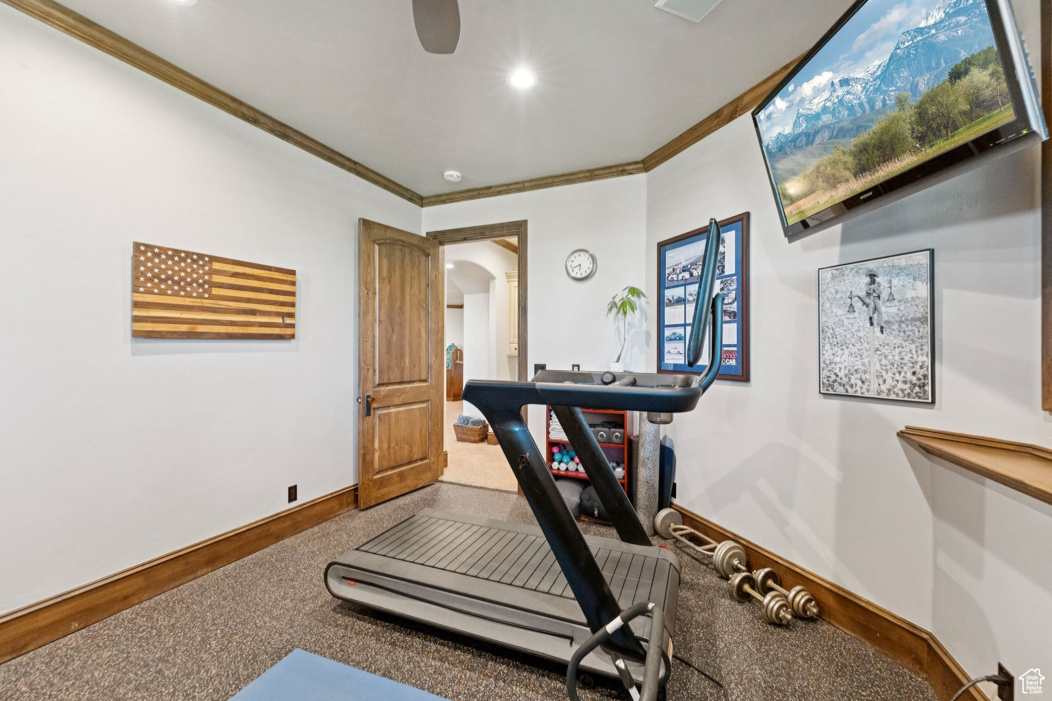 MOUNTAIN RANCH ESTATES - Residential