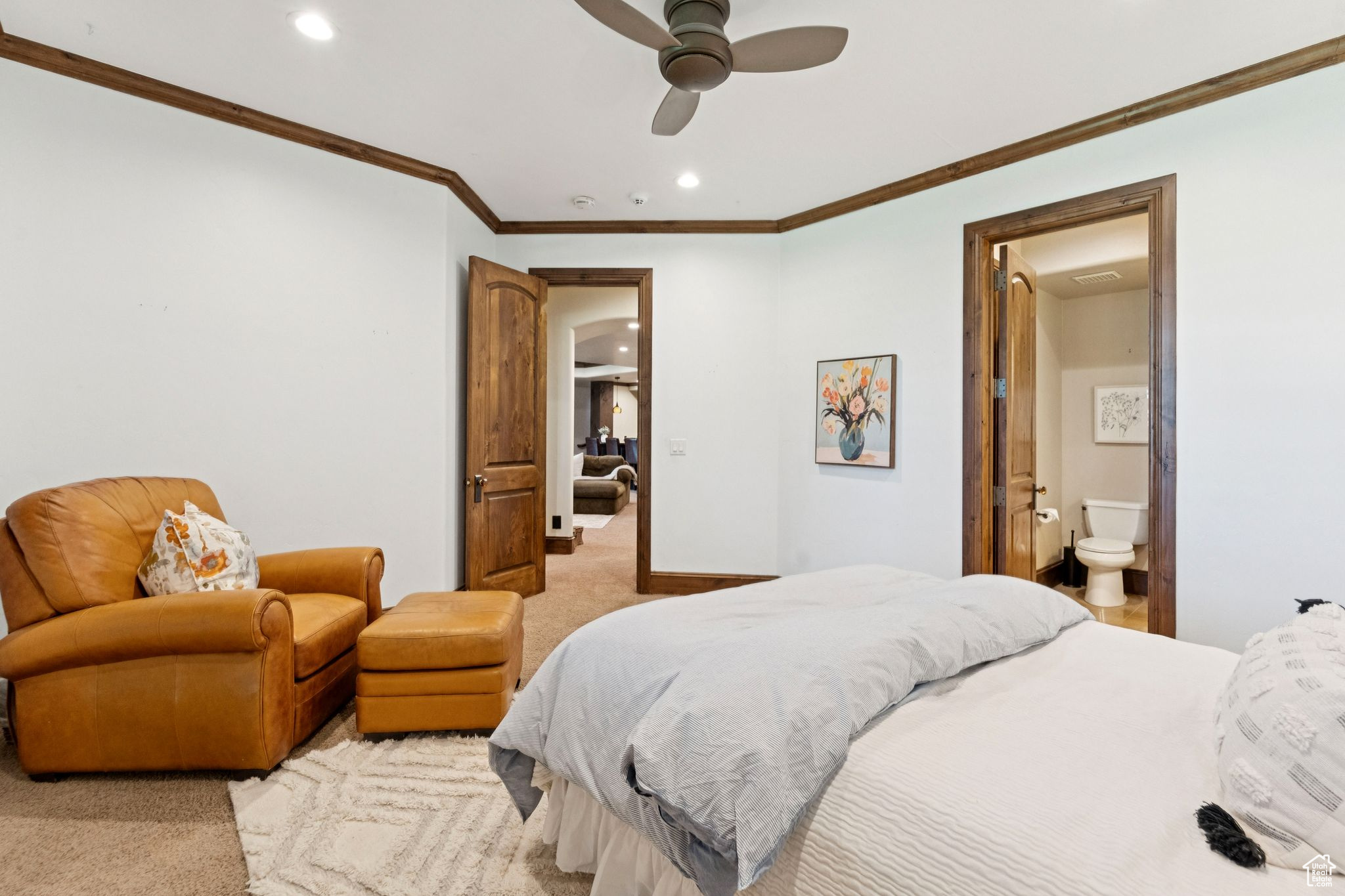 MOUNTAIN RANCH ESTATES - Residential